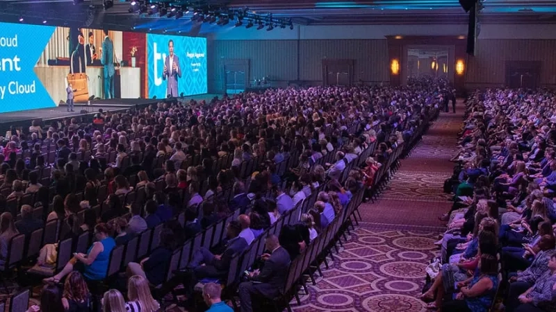 Annual Gala Dinner - Image 1